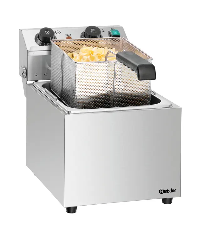 Bartscher Pasta cooker 8L-EM1