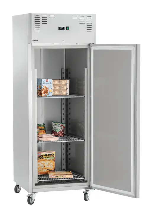 Bartscher Deep freezer TKGN1-112