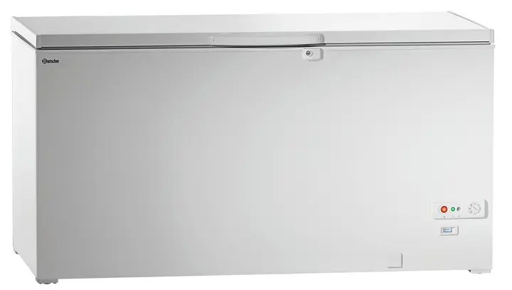 Bartscher Chest freezer 479-W