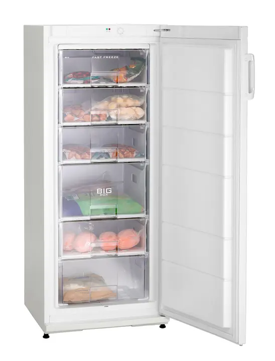 Bartscher Deep freezer TK1-111