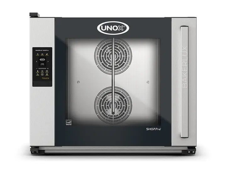 Unox BAKERLUX SHOP.Pro™ TOUCH XEFR-06EU-ETRV-MT Electric (6x600x400)