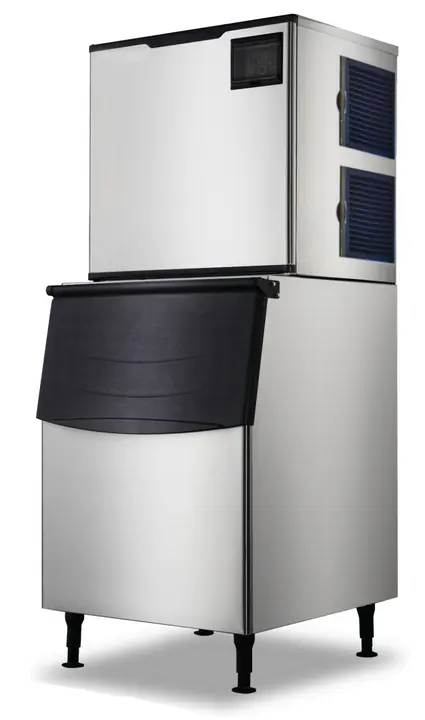 Unifrost U230-175 Commercial Ice Cube Maker 159Kg/24 Head Unit Only