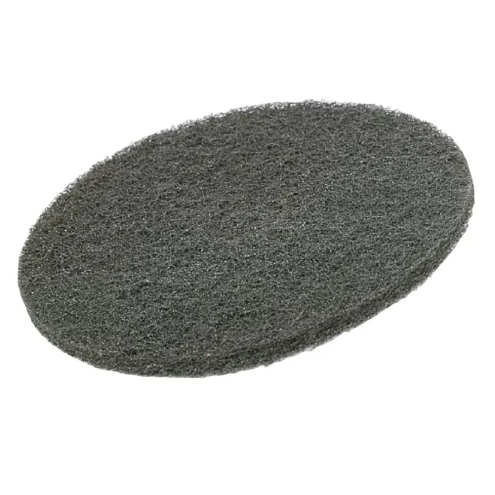 SYR Floor Stripping Pad Black (5 Pack)