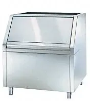 DC B400 Modular Ice Storage Bin - 200kg Storage