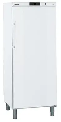 Liebherr GGv 5060 Frost Forced-air Freezer 478 Litres