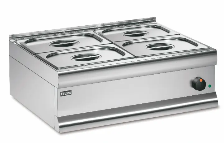 BM7XB - Lincat Silverlink 600 Electric Counter-top Bain Marie