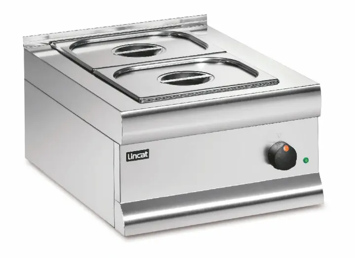 BM4A - Lincat Silverlink 600 Electric Counter-top Bain Marie