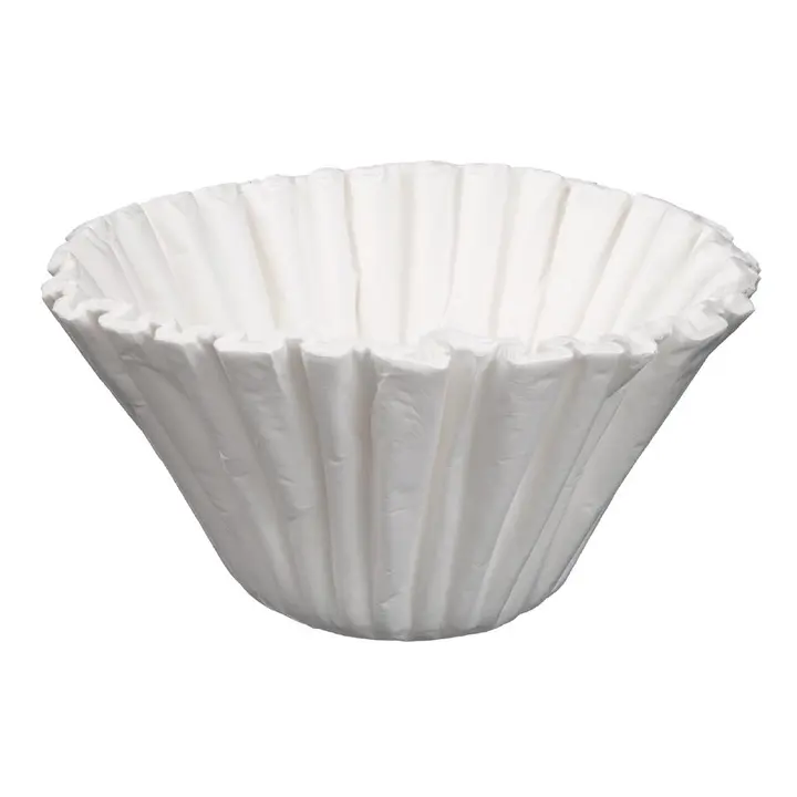 Bravilor B5 Coffee Machine Filter Papers (250 Pack)