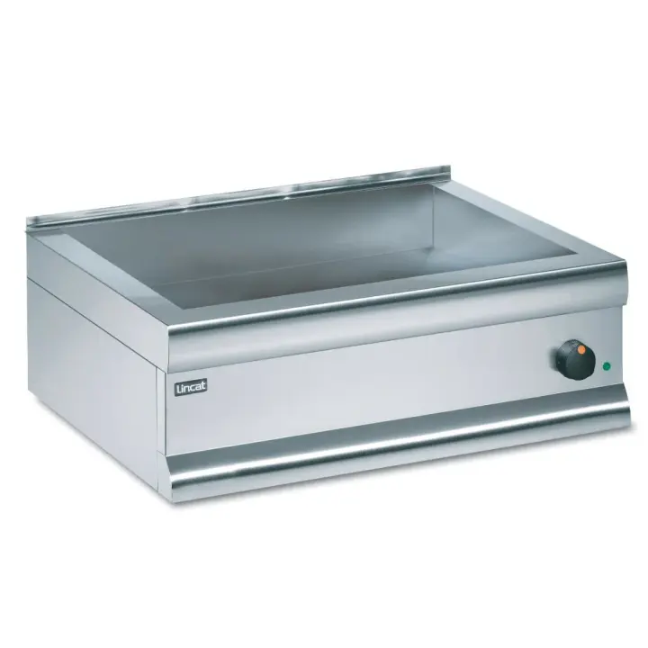 BM7W - Lincat Silverlink 600 Electric Counter-top Bain Marie