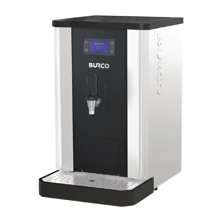 Burco 10Ltr Counter Top Autofill Filtered Boiler AFF10CT