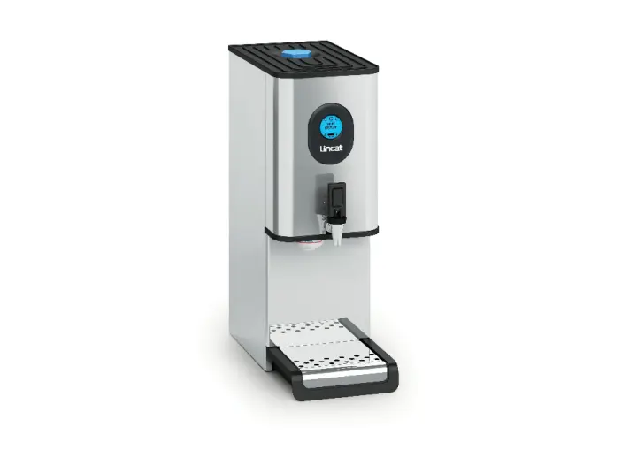Lincat FilterFlow FX Counter-top Automatic Fill Tall Water Boiler - 17 litres - 3.0 kW
