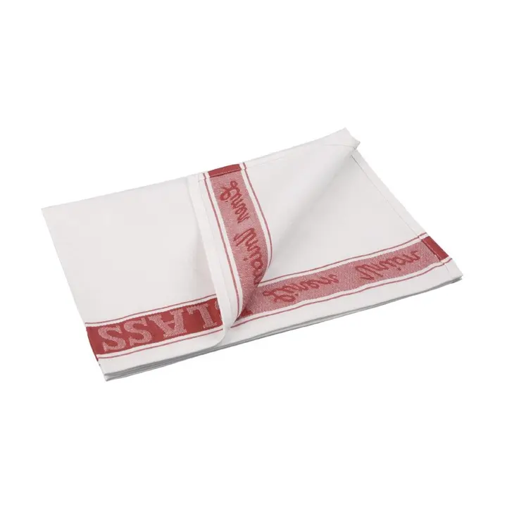 Vogue Bulk Buy Glass Cloths (E910) (50 pack)