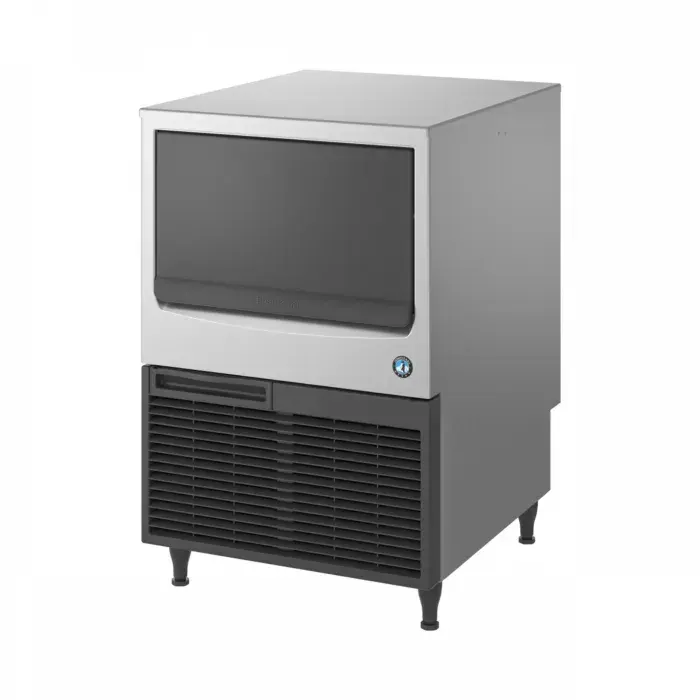 Hoshizaki KM-80B Crescent Ice Maker - 79kg Output / 40kg Storage