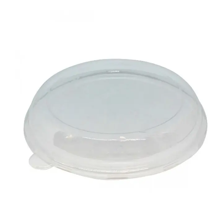 Dome Lid For 32oz Wide Rim Bowl X 250