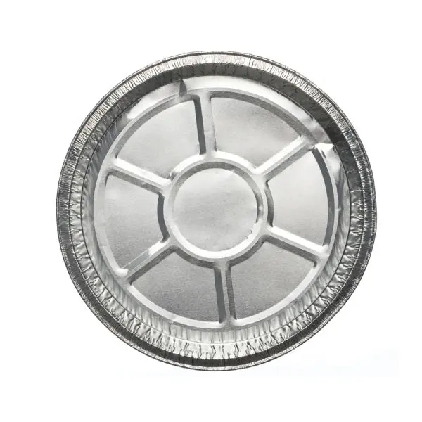 9" foil plate (1000`s)