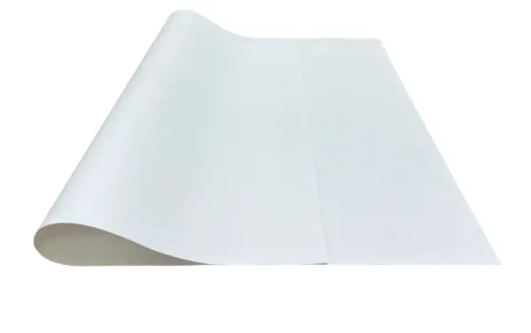 16x 20" White Newspaper offcuts