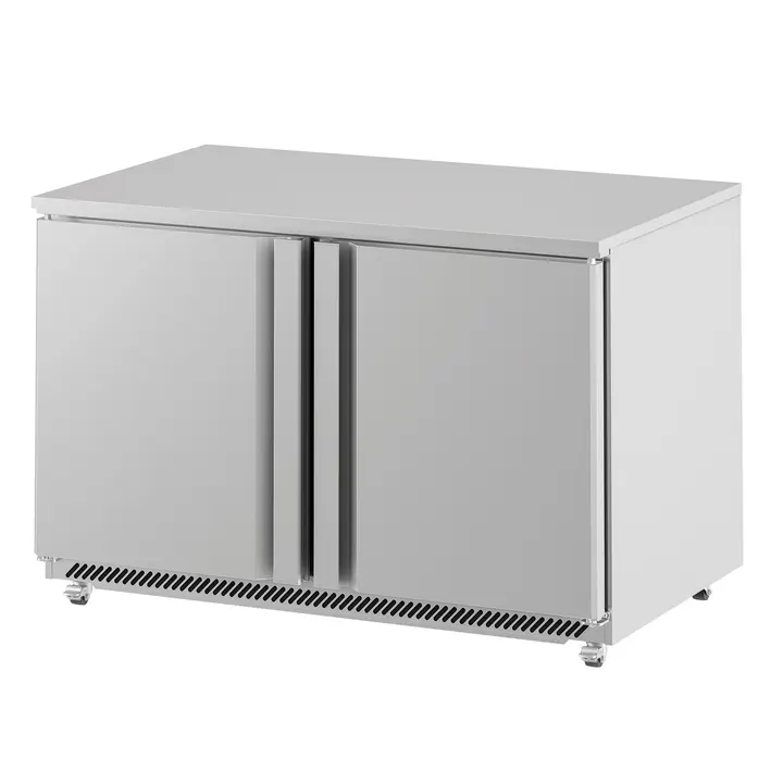 Infrico UC36R American Line UC Series – Undercounter Refrigerator And Freezer
