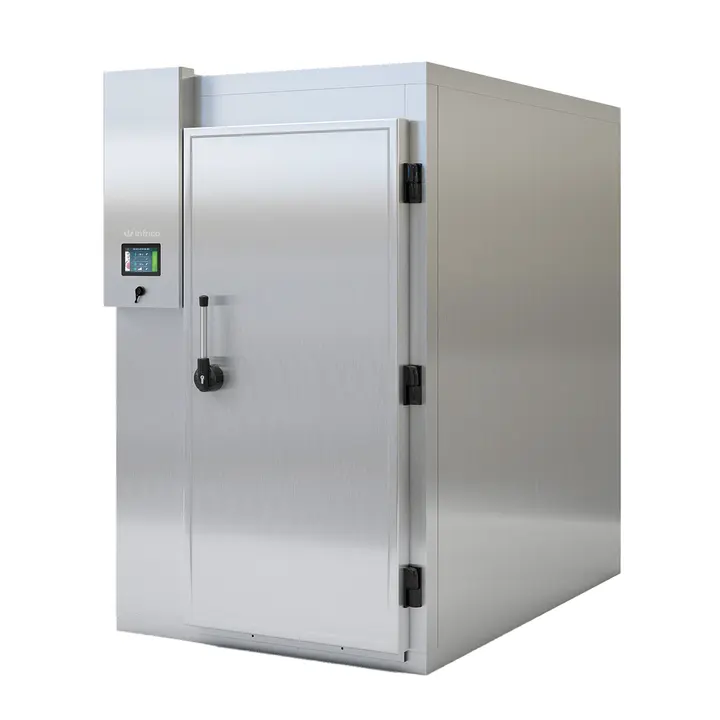 Infrico ABT204C Blast Chillers And Freezers 20 Double Series – Blast Chillers And Freezers 20 Levels Doubles