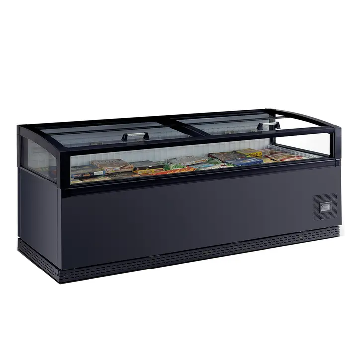 Infrico EHCV2000VSC HORECA Equipment