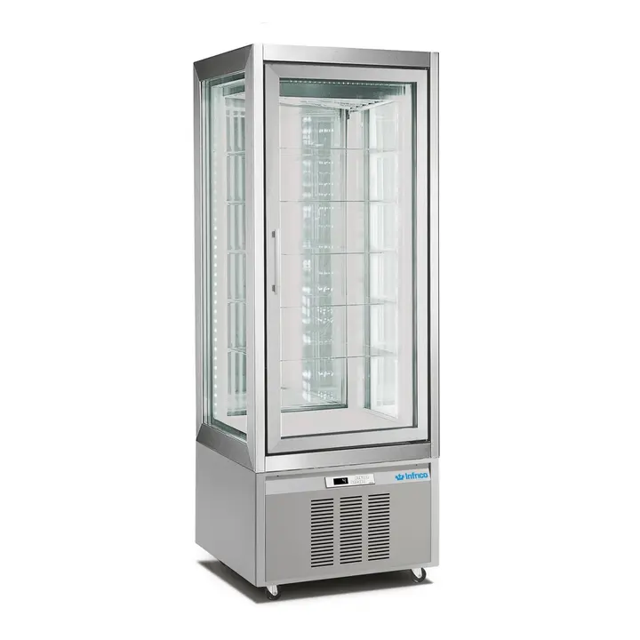 Infrico LO3701 HORECA Equipment – Chillers And Freezers
