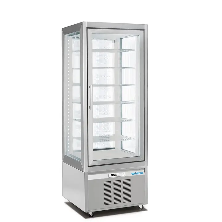Infrico LO3700 HORECA Equipment – Chillers And Freezers