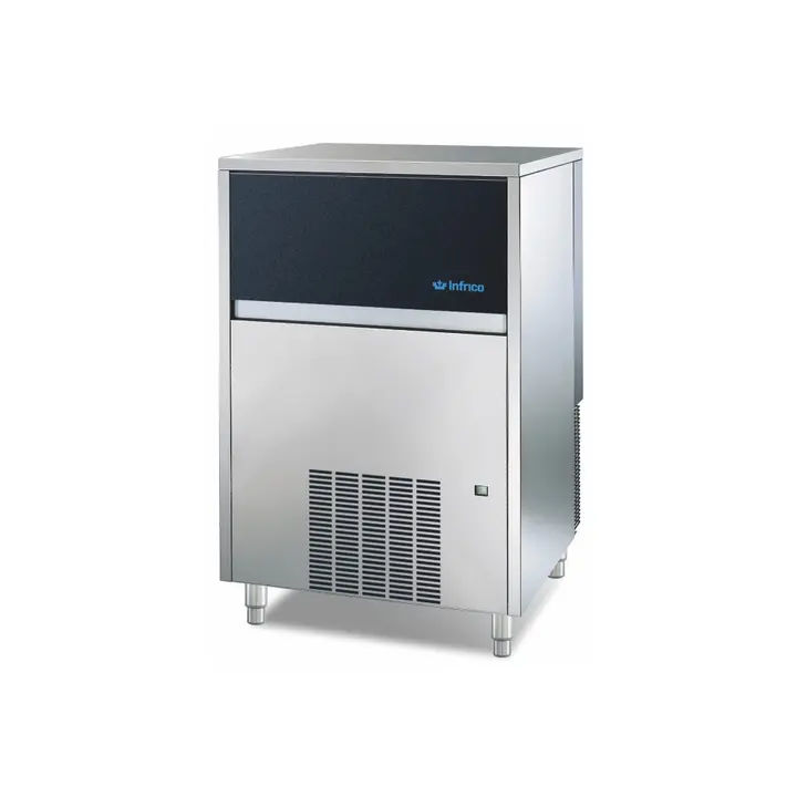 Infrico FHT90WHC HORECA Equipment T Series – Cubed Ice Maker