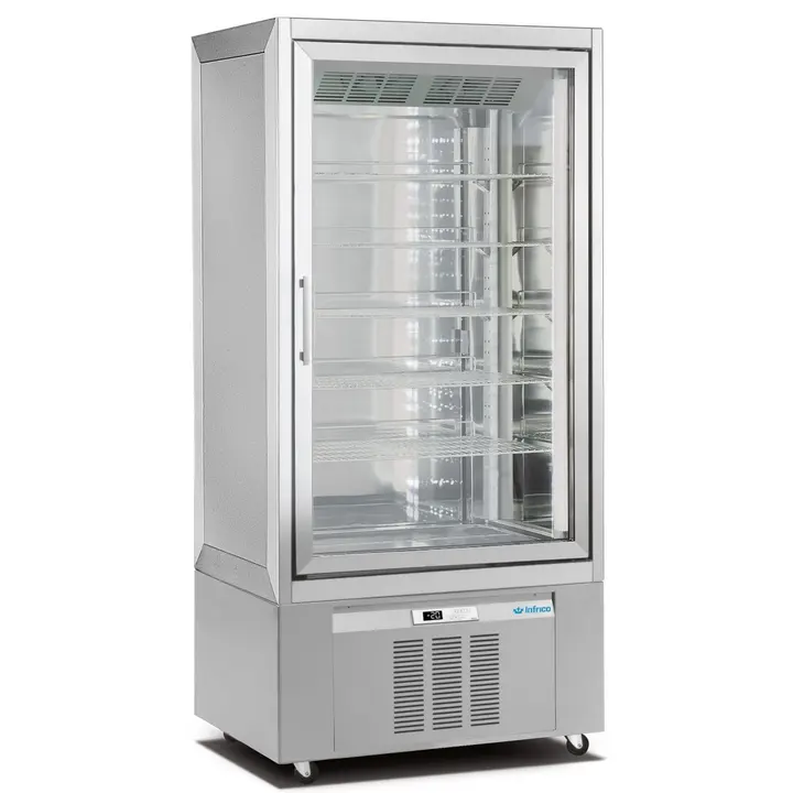 Infrico LO9314VNP HORECA Equipment – Chillers And Freezers