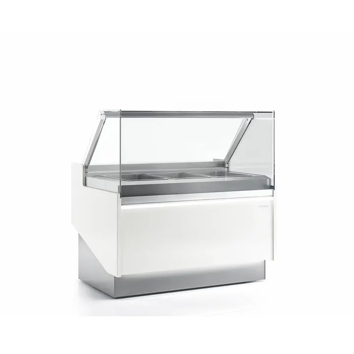 Infrico VLY12BMS Shop Lyon Bain Marie Series – Lyon