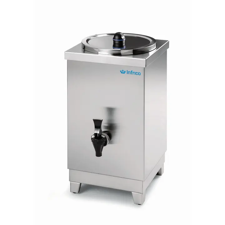 Infrico TL6 HORECA Equipment – Milk Urns
