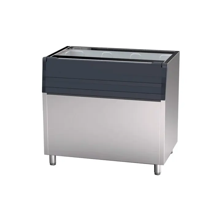 Infrico DI350 HORECA Equipment DPE / DI Series – Ice Storage