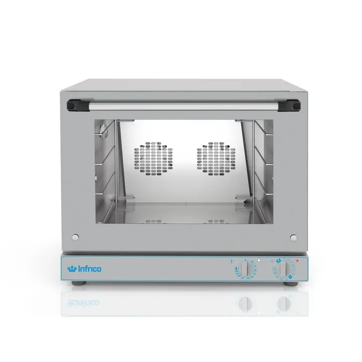 Infrico HE304 HORECA Equipment – Electric Bakery Oven