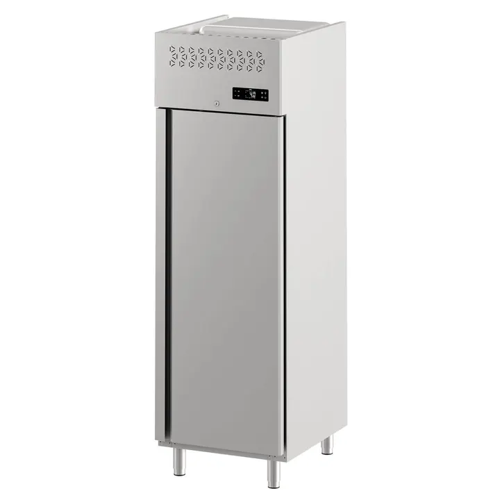 Infrico AGB701A Reach Ins – GN 2/1 Refrigerator And Freezer Reach In. Agb 700/1400L (GN 2/1)