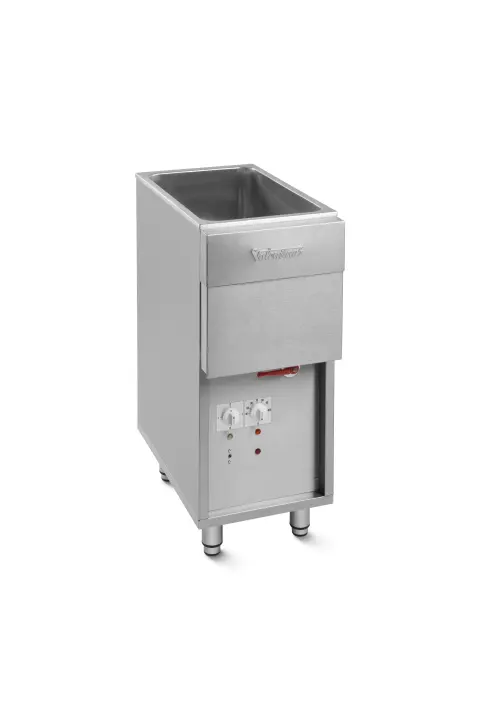 Valentine Fryers Freestanding Pasta Cooker 25-40 Litre Lift
