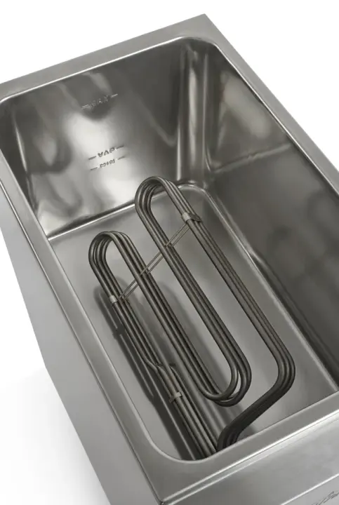 Valentine Fryers Freestanding Pasta Cooker Turbo 25-40 Litre