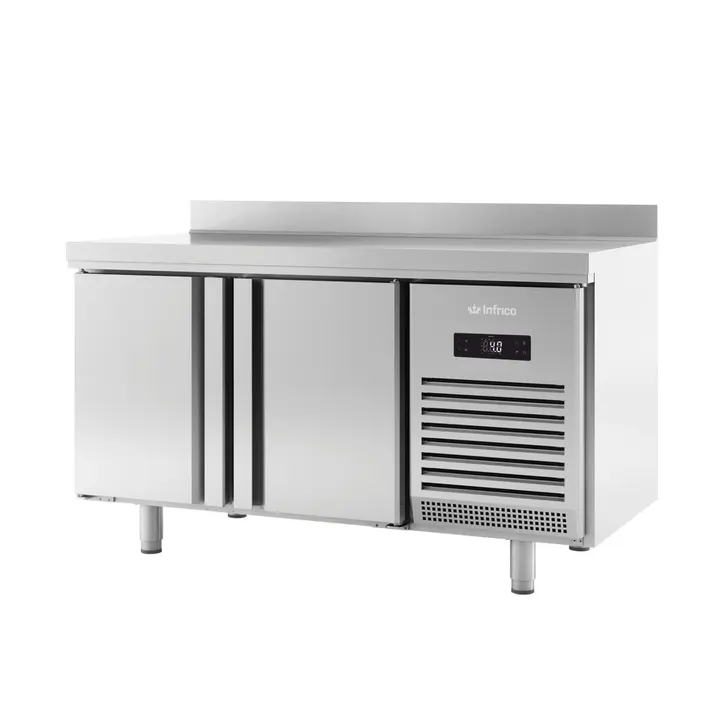 Infrico BMPP1500II Undercounters 600 Series – Undercounter Refrigerator