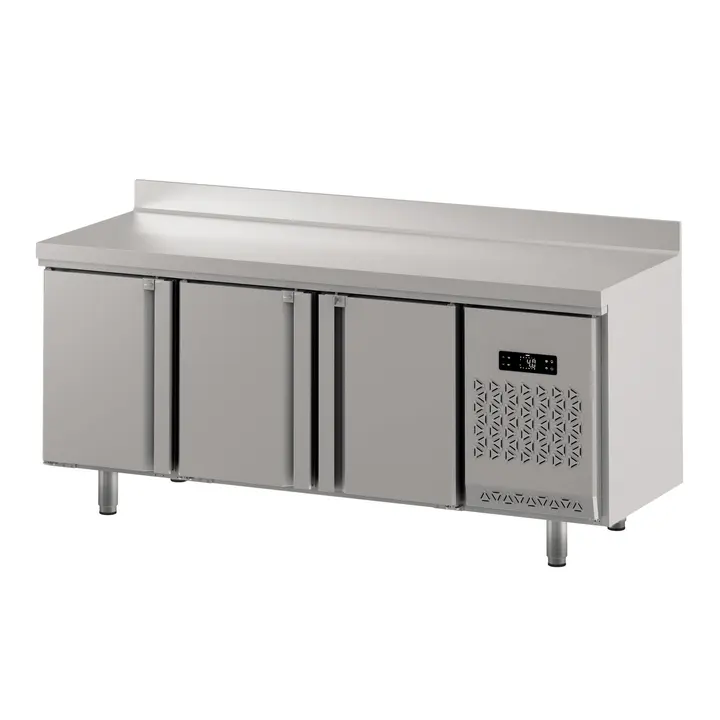 Infrico BMGN1960A Undercounters GN1/1 700 Series – Undercounter Refrigerator And Freezer Gn1/1 700 Serie (GN 1/1)