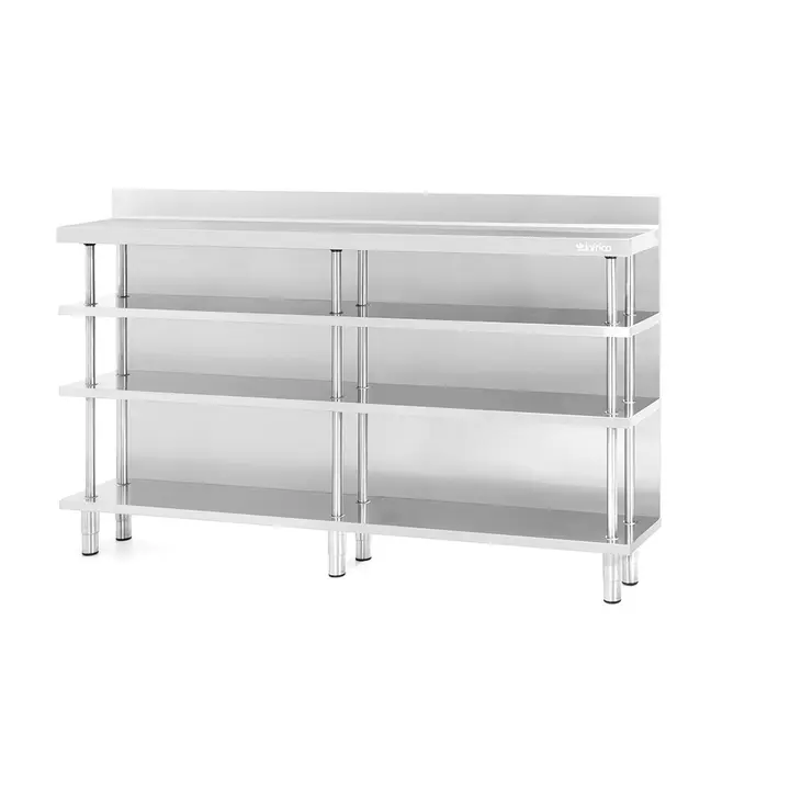 Infrico ME301000 Undercounters ME Series – Shelf Unit And Working Table