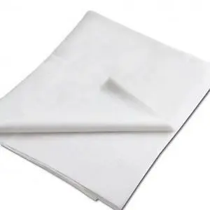 Pure Bleached Greaseproof Sheet 14"x18"