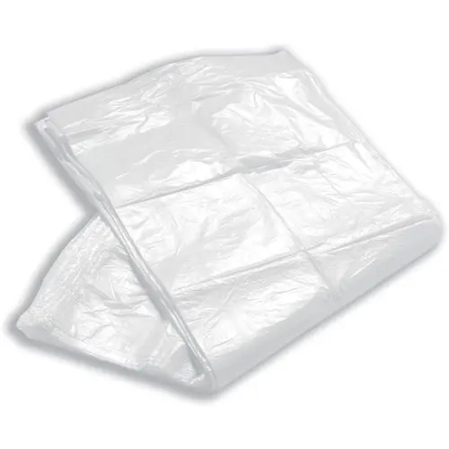 Swing Bin Liner Clear 68 Gauge 13"x25"x30"