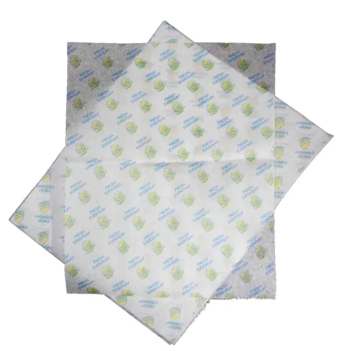 Fresh Every Day Greaseproof Sheets 14"x18"