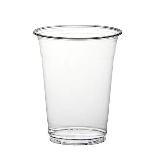 20 Oz Clear Smoothie Cup