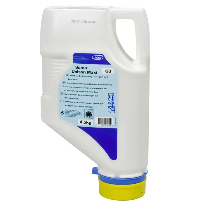 Suma Unison Maxi G3