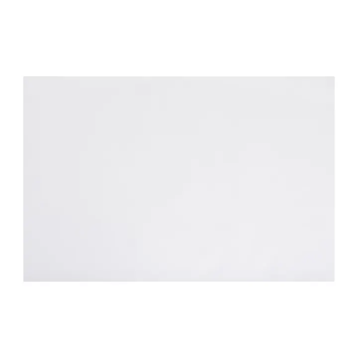 Fiesta Compostable Fish & Chip Paper White 500x750mm (200 Pack)