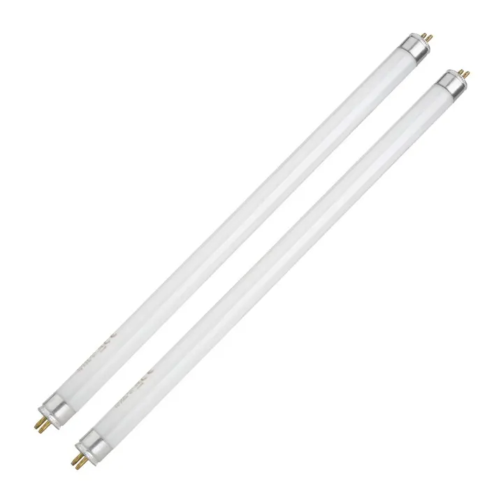 Special Offer Nisbets Essentials Fly Killer Replacement Fluorescent Bulbs 8W (2 Pack)