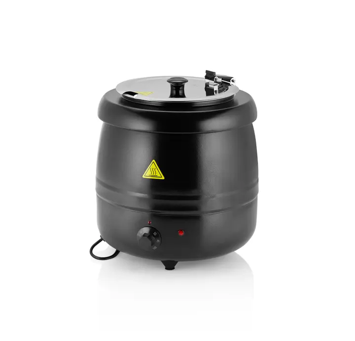 Electric soup kettle