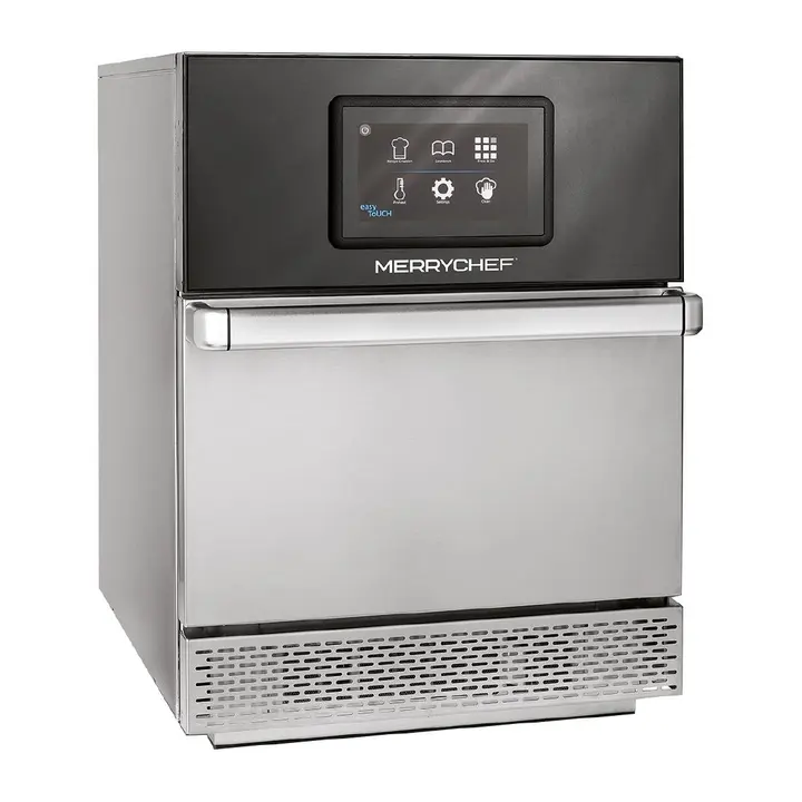Merrychef conneX 16 Accelerated High Speed Oven Silver Single Phase 32A
