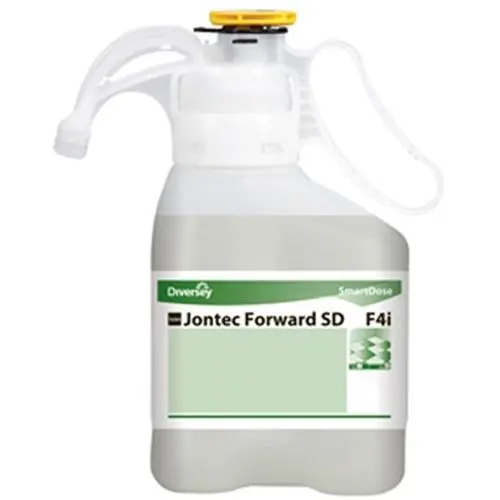 Taski Jontec 1x1.4l - Heavy Duty Floor Cleaner