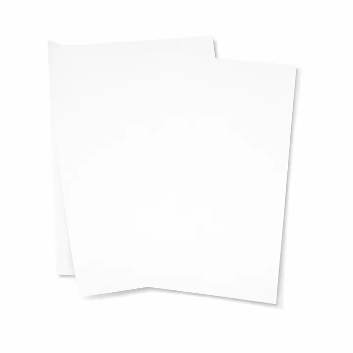 Pure Greaseproof Sheets 15"x20"