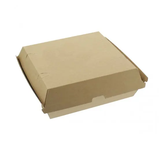 No.12 Corrugated Meal Box (150)