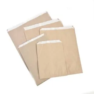 Sos Medium Grab Bag 8 x 13 x 12inch (500)